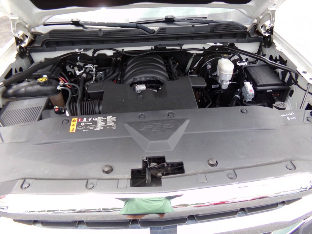 2019 Chevrolet Silverado 1500 Image 26