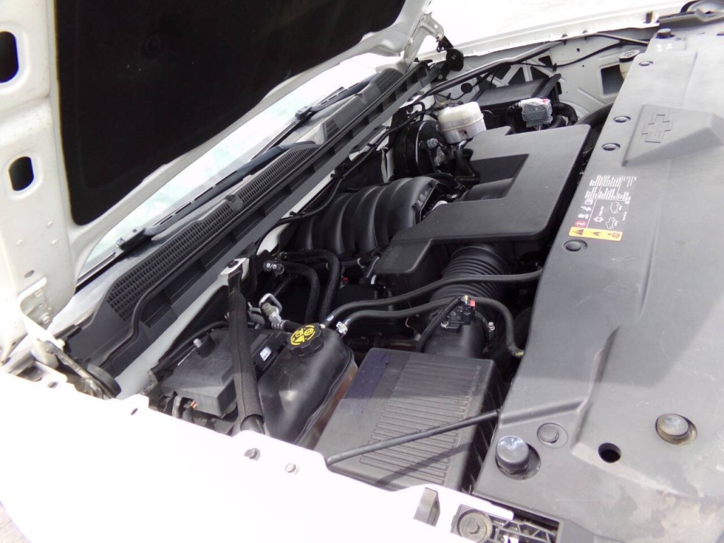 2019 Chevrolet Silverado 1500 Image 27