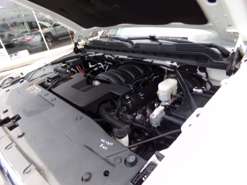 2019 Chevrolet Silverado 1500 Image 28