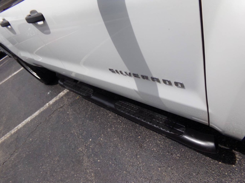 2019 Chevrolet Silverado 1500 Image 47