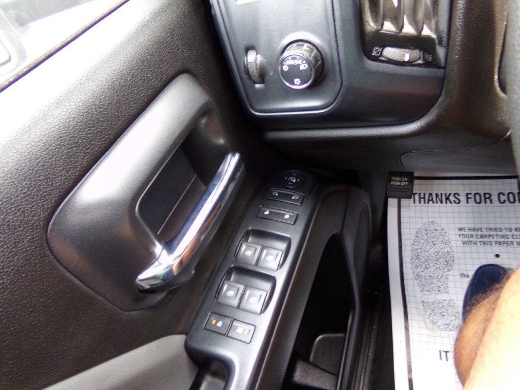 2019 Chevrolet Silverado 1500 Image 58