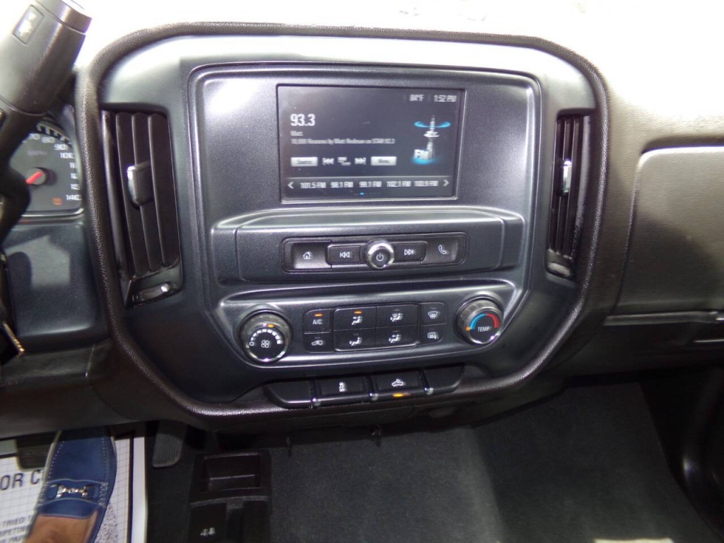 2019 Chevrolet Silverado 1500 Image 59