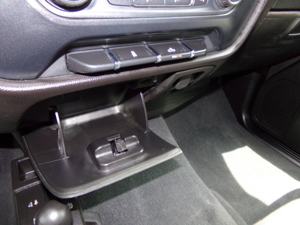 2019 Chevrolet Silverado 1500 Image 60