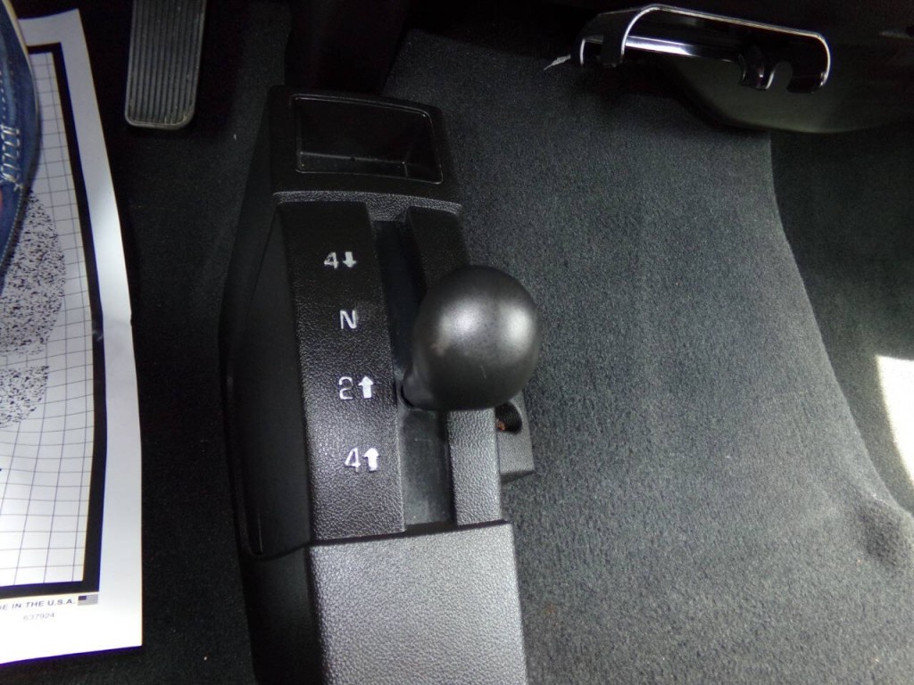 2019 Chevrolet Silverado 1500 Image 61