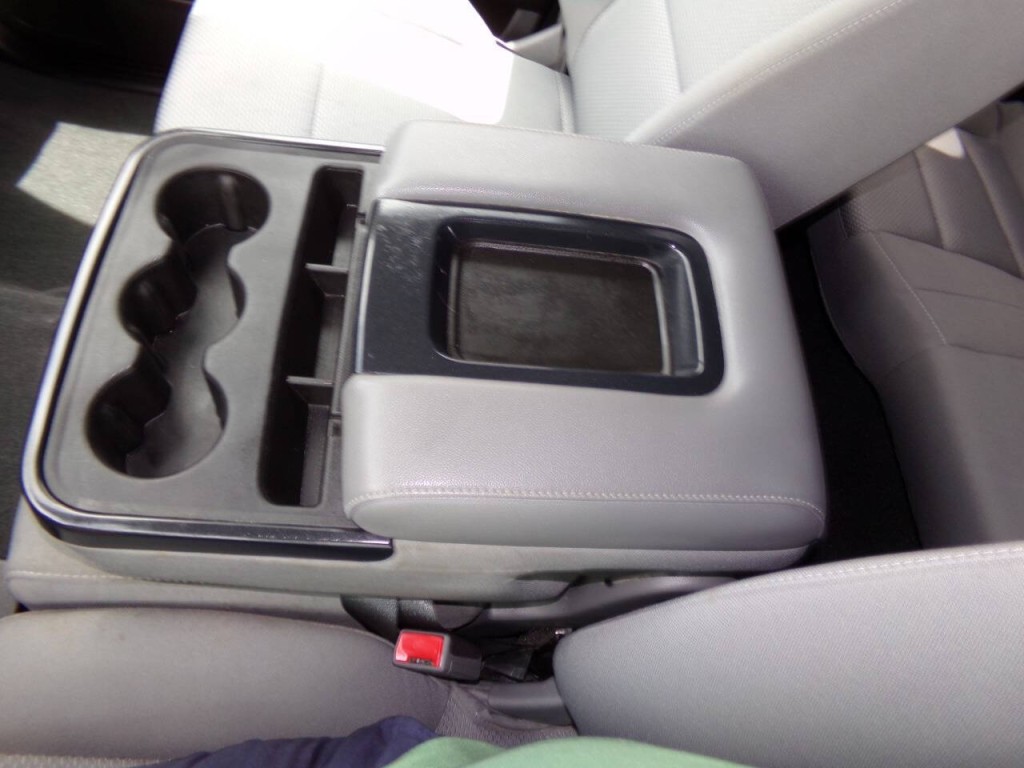 2019 Chevrolet Silverado 1500 Image 62