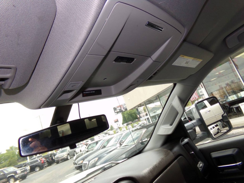 2019 Chevrolet Silverado 1500 Image 65