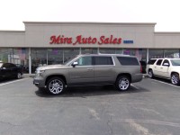 Image for 2019 Chevrolet Suburban Premier ID: 7467353