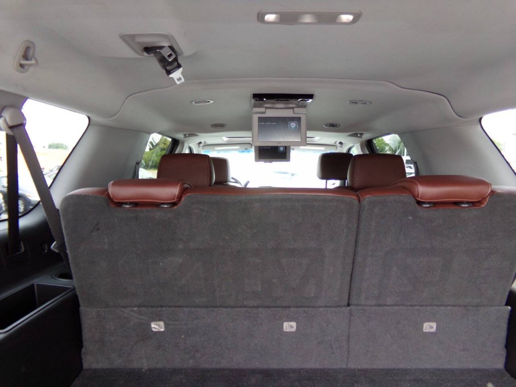 2019 Chevrolet Suburban Image 24