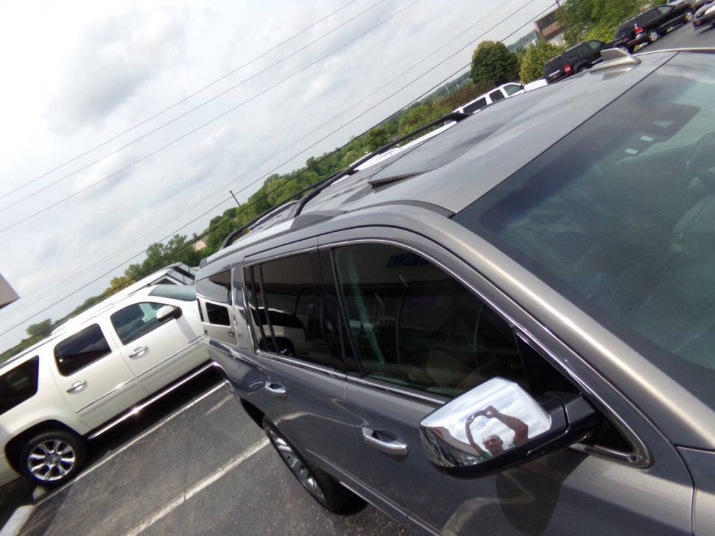 2019 Chevrolet Suburban Image 55