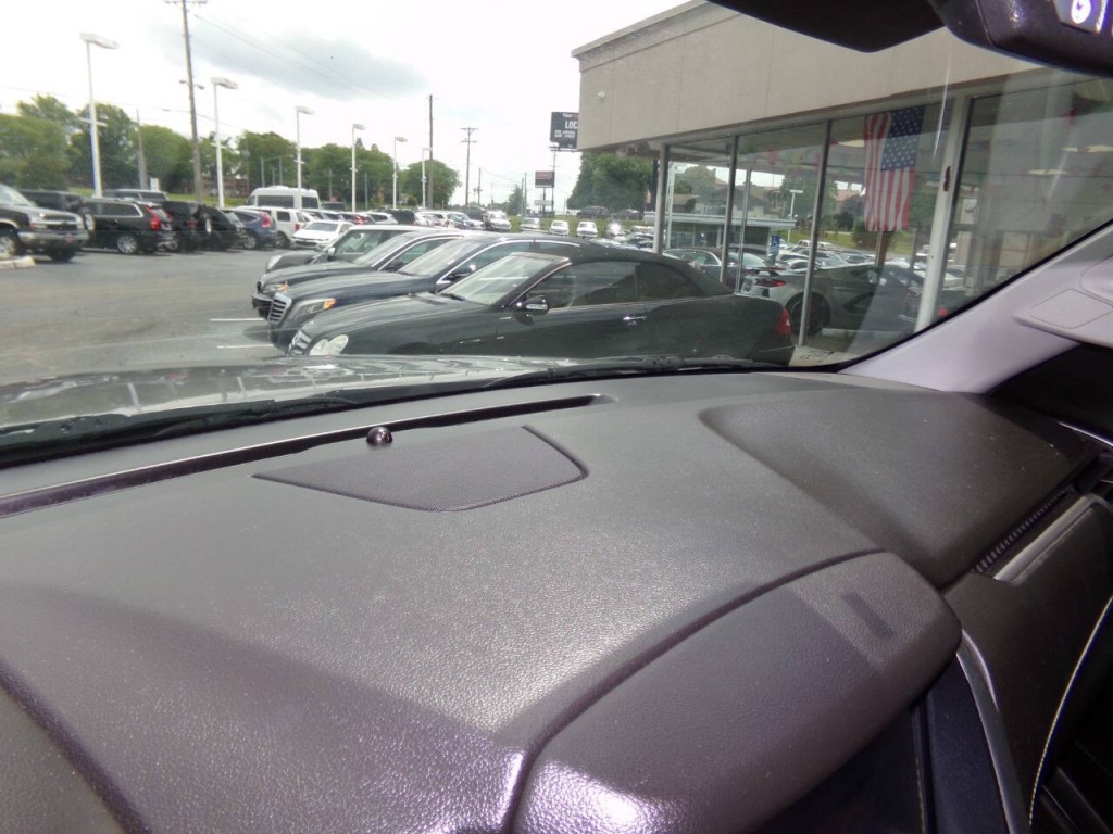 2019 Chevrolet Suburban Image 62
