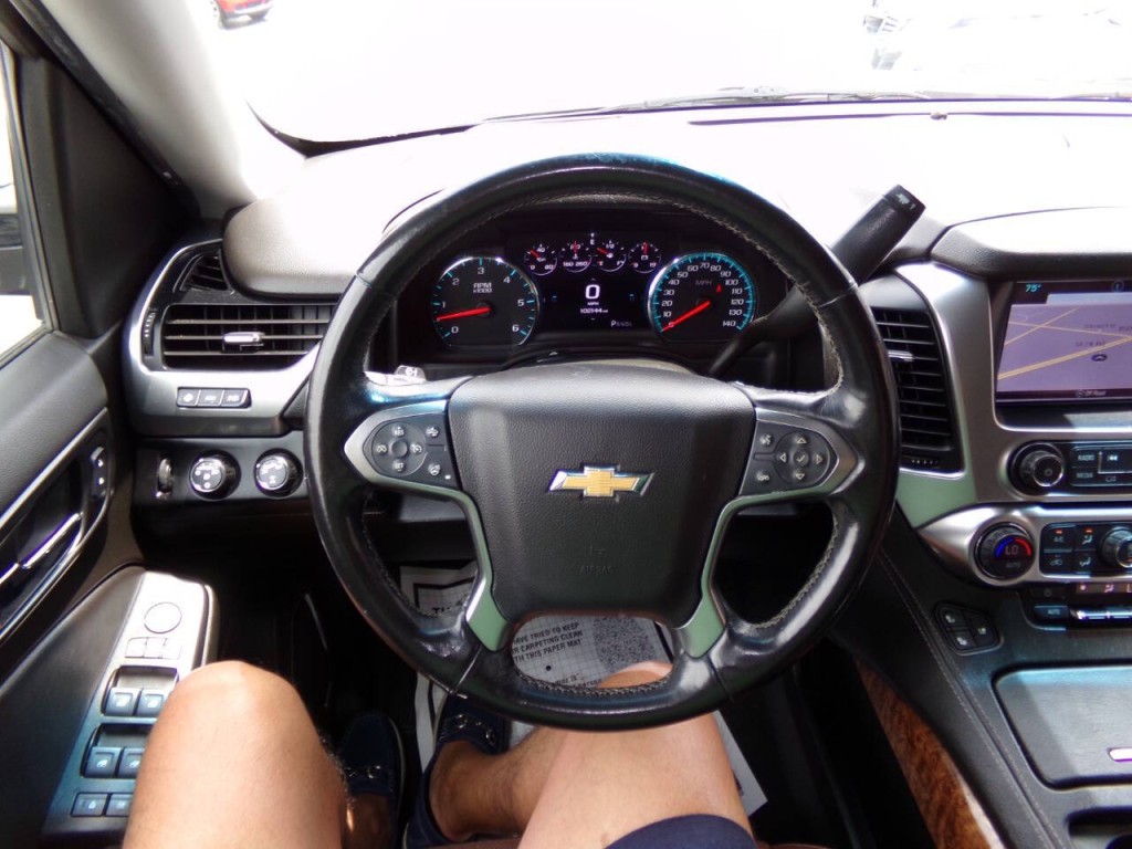 2019 Chevrolet Suburban Image 65