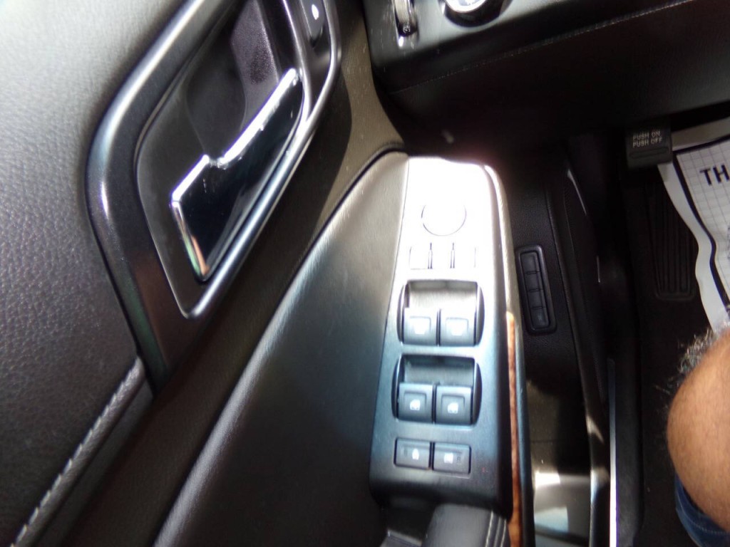 2019 Chevrolet Suburban Image 67
