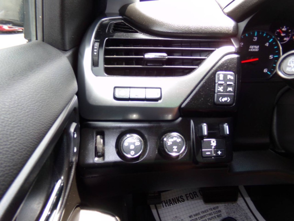 2019 Chevrolet Suburban Image 68