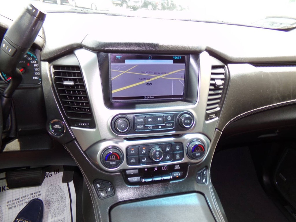 2019 Chevrolet Suburban Image 72