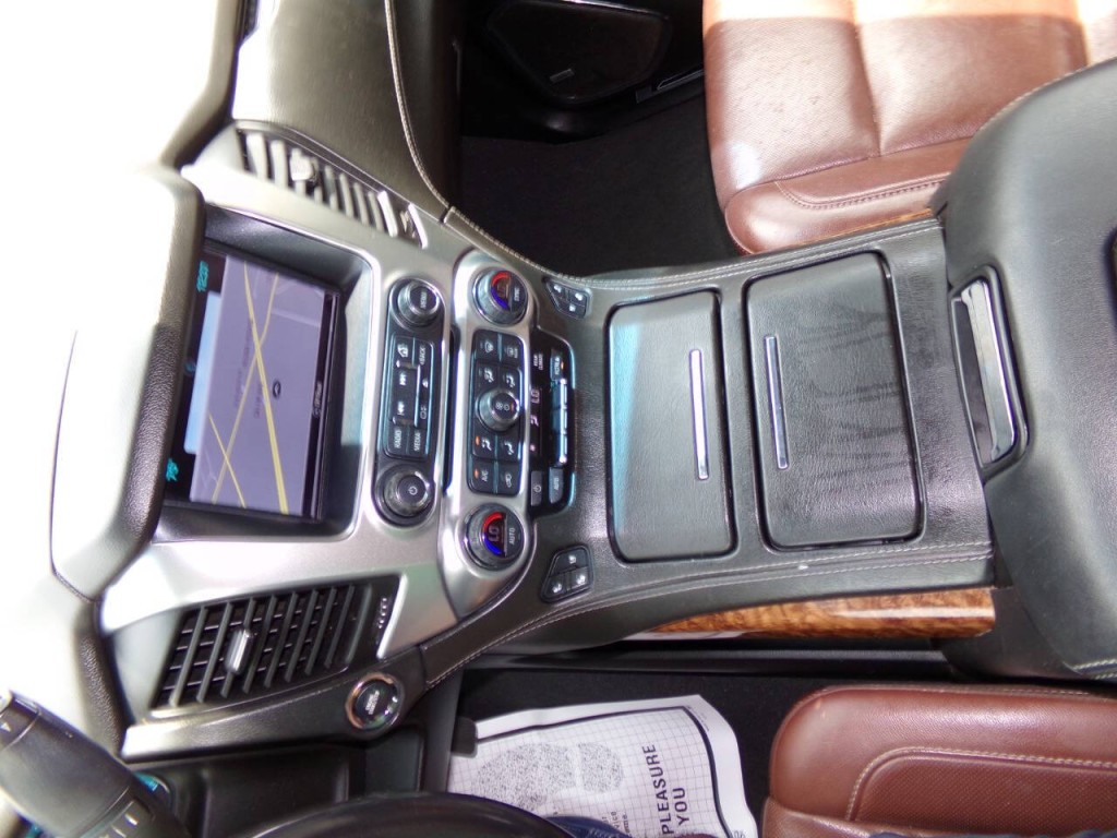 2019 Chevrolet Suburban Image 73