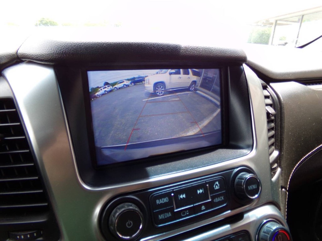 2019 Chevrolet Suburban Image 78