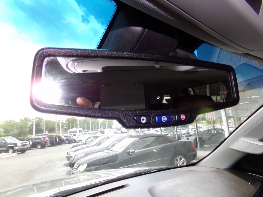 2019 Chevrolet Suburban Image 79