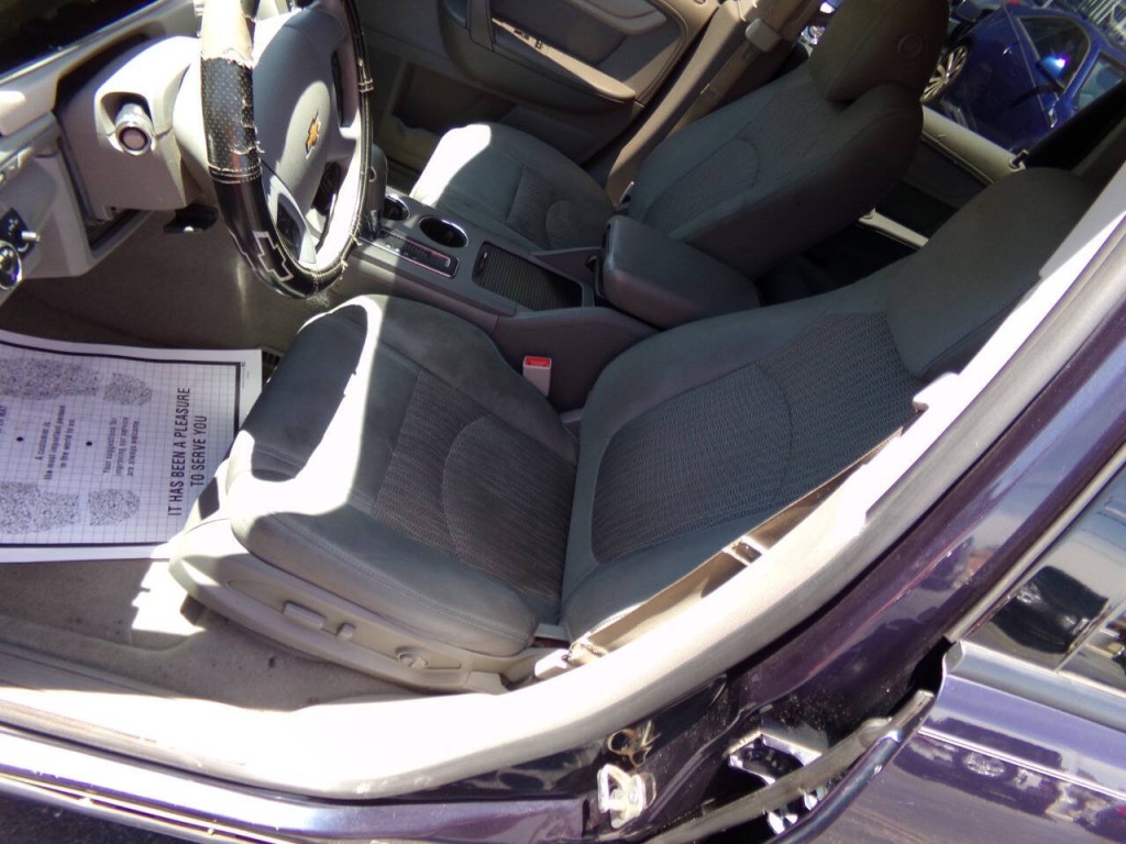 2017 Chevrolet Traverse Image 9