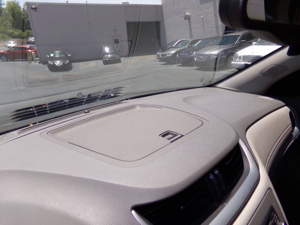 2017 Chevrolet Traverse Image 44