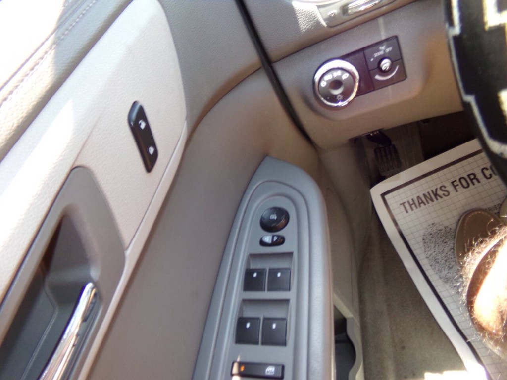 2017 Chevrolet Traverse Image 47