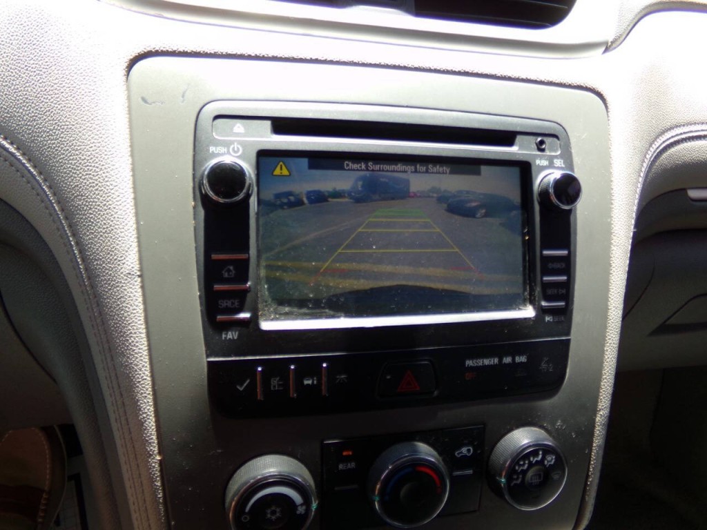 2017 Chevrolet Traverse Image 55