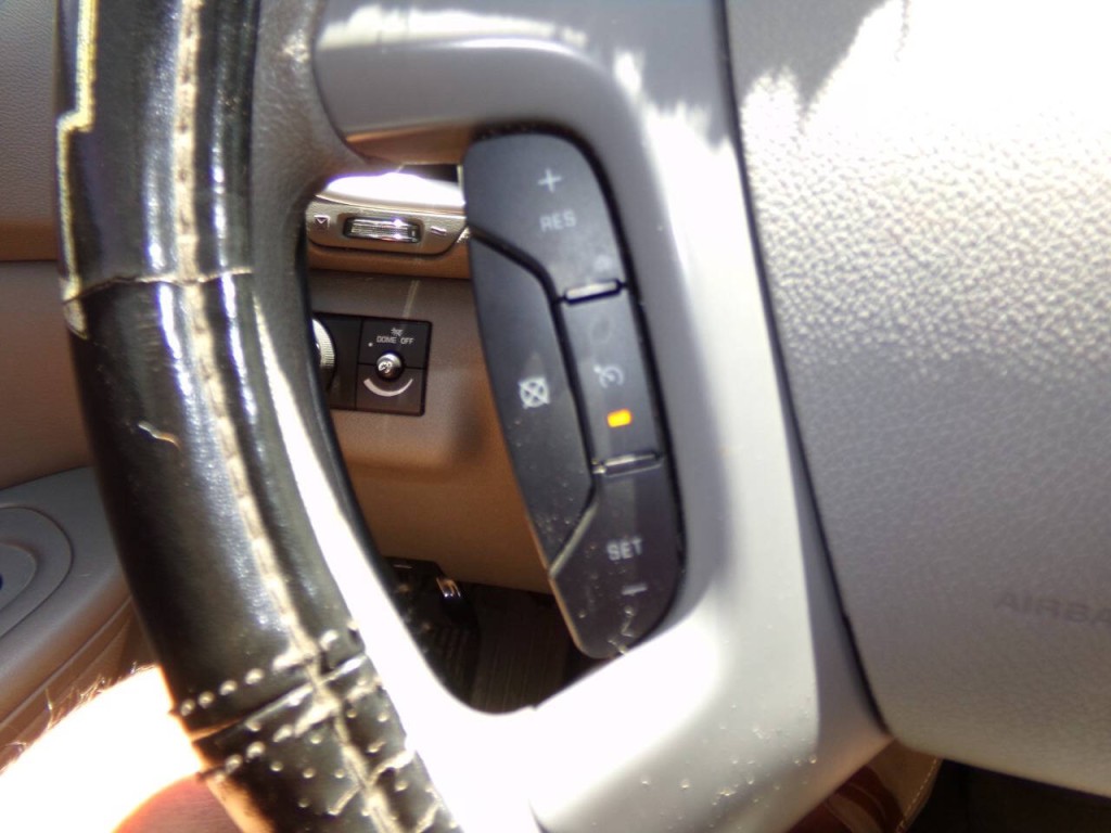 2017 Chevrolet Traverse Image 56