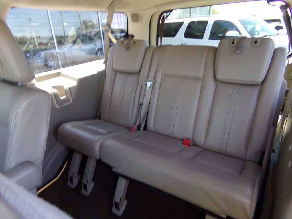 2016 Lincoln Navigator Image 15