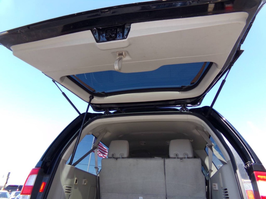2016 Lincoln Navigator Image 26