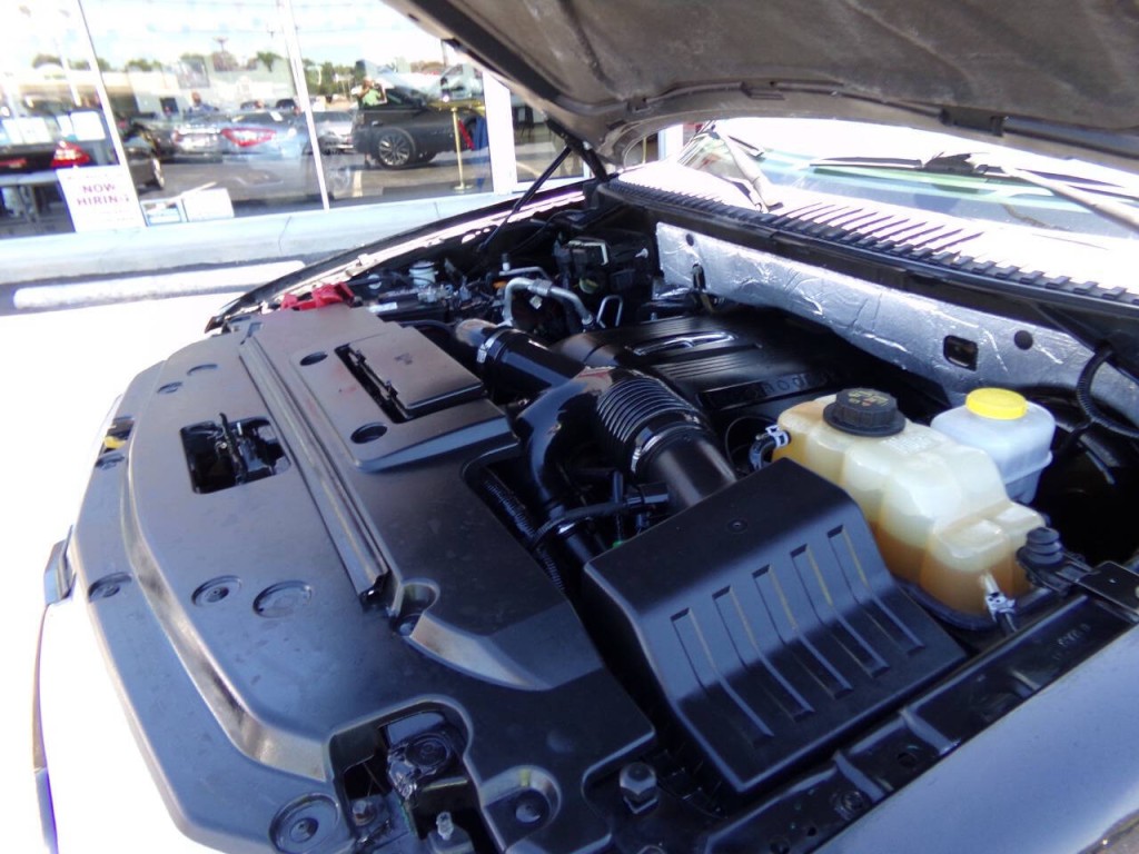 2016 Lincoln Navigator Image 38