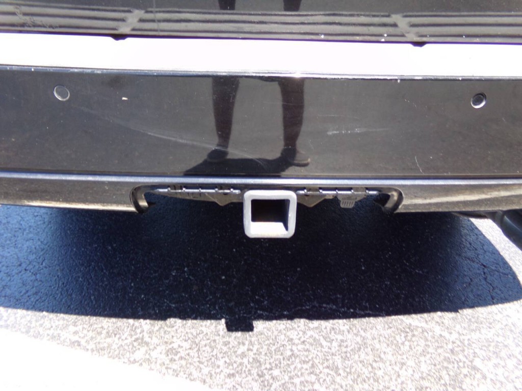 2016 Lincoln Navigator Image 48