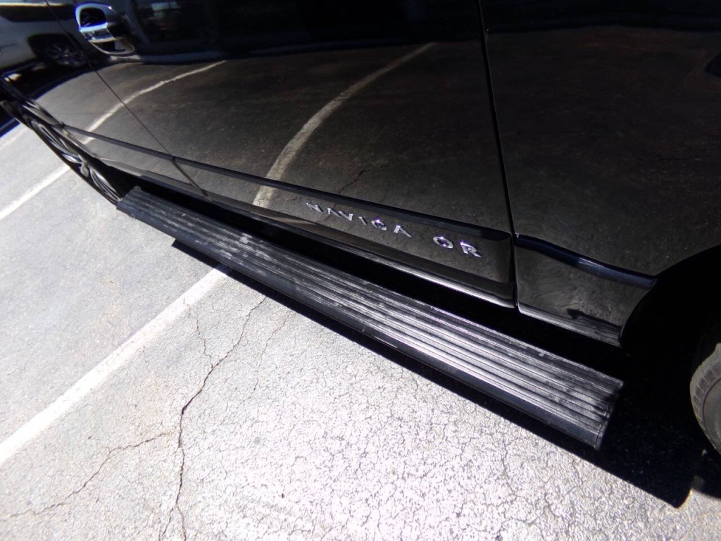 2016 Lincoln Navigator Image 51