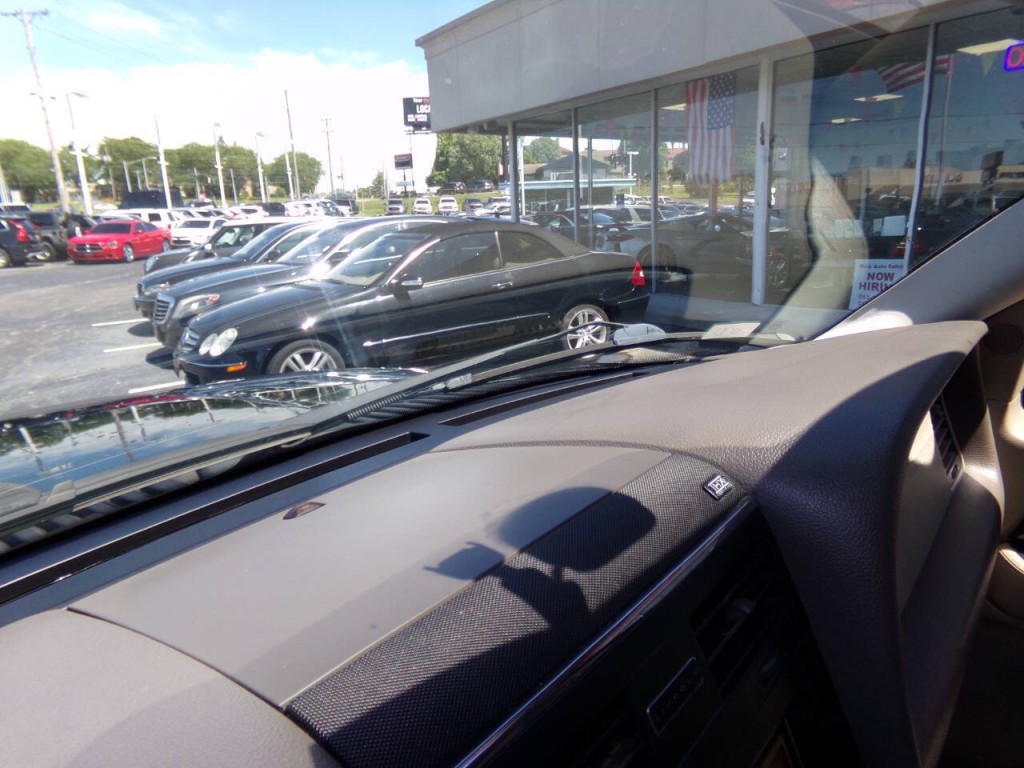 2016 Lincoln Navigator Image 56