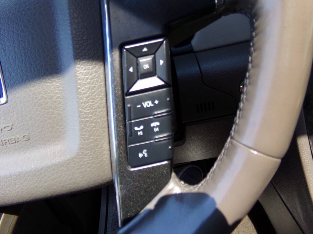 2016 Lincoln Navigator Image 62