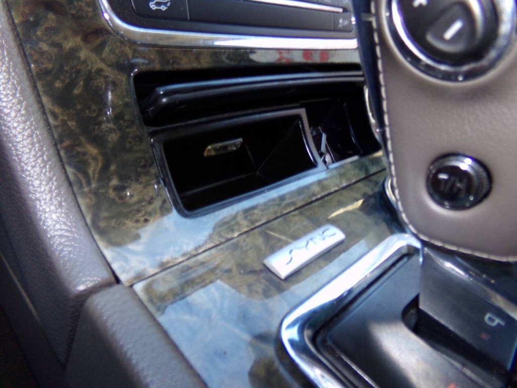 2016 Lincoln Navigator Image 68