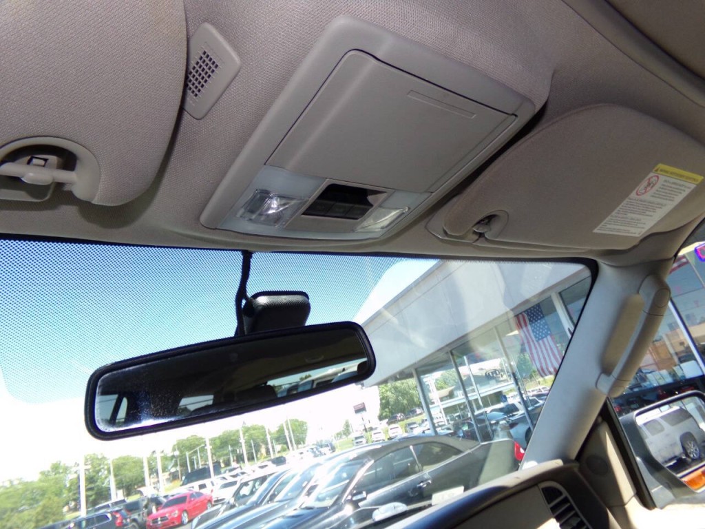 2016 Lincoln Navigator Image 69