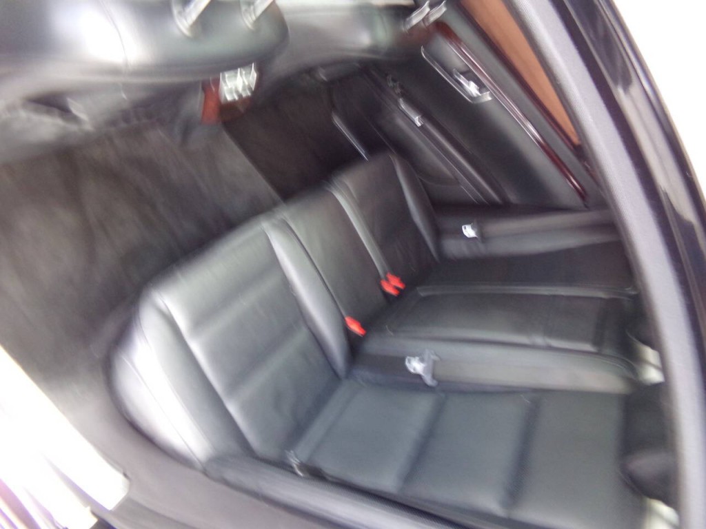 2013 Mercedes-Benz S-Class Image 17