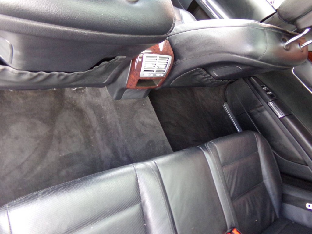 2013 Mercedes-Benz S-Class Image 18