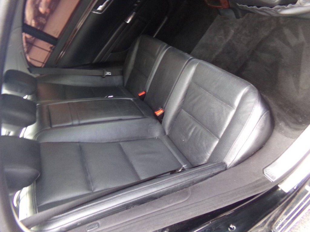 2013 Mercedes-Benz S-Class Image 28