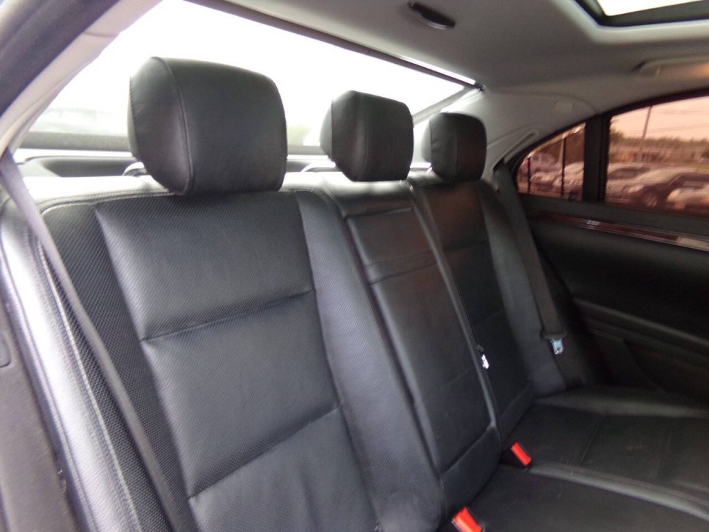 2013 Mercedes-Benz S-Class Image 29