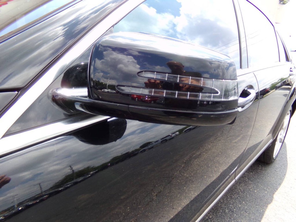 2013 Mercedes-Benz S-Class Image 44
