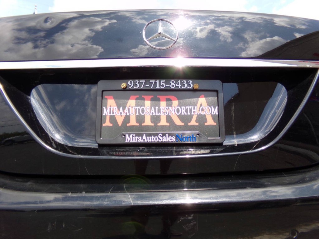2013 Mercedes-Benz S-Class Image 47