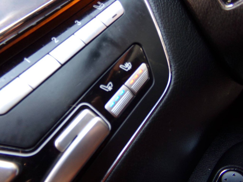 2013 Mercedes-Benz S-Class Image 61