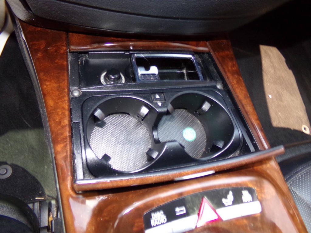 2013 Mercedes-Benz S-Class Image 67