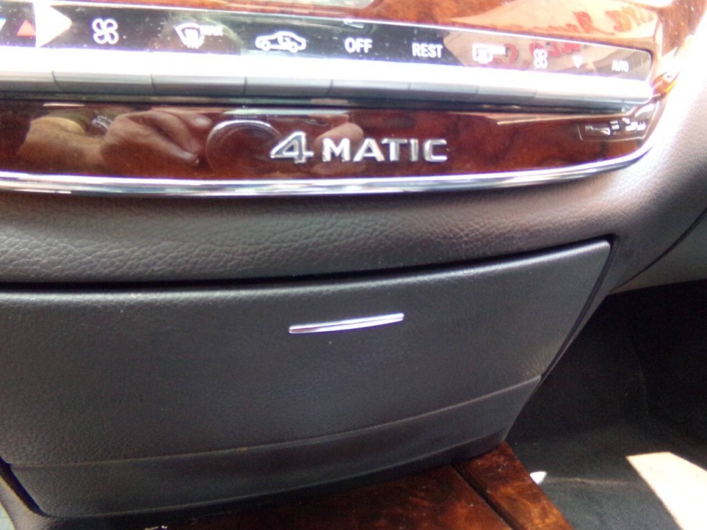 2013 Mercedes-Benz S-Class Image 69