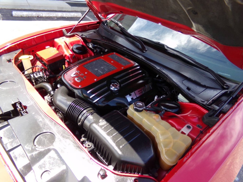 2012 Dodge Charger Image 30