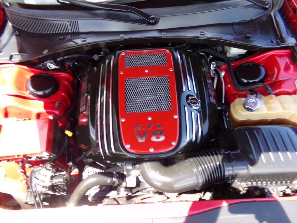 2012 Dodge Charger Image 31