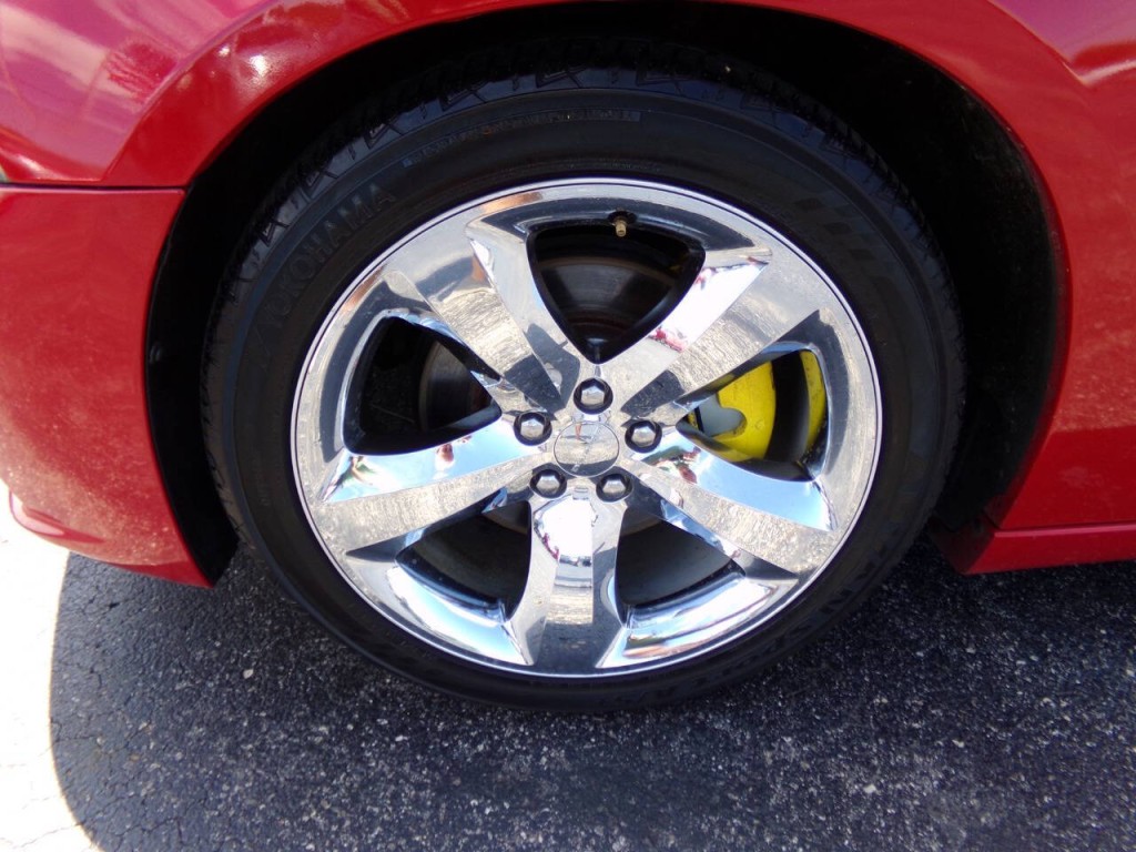 2012 Dodge Charger Image 34