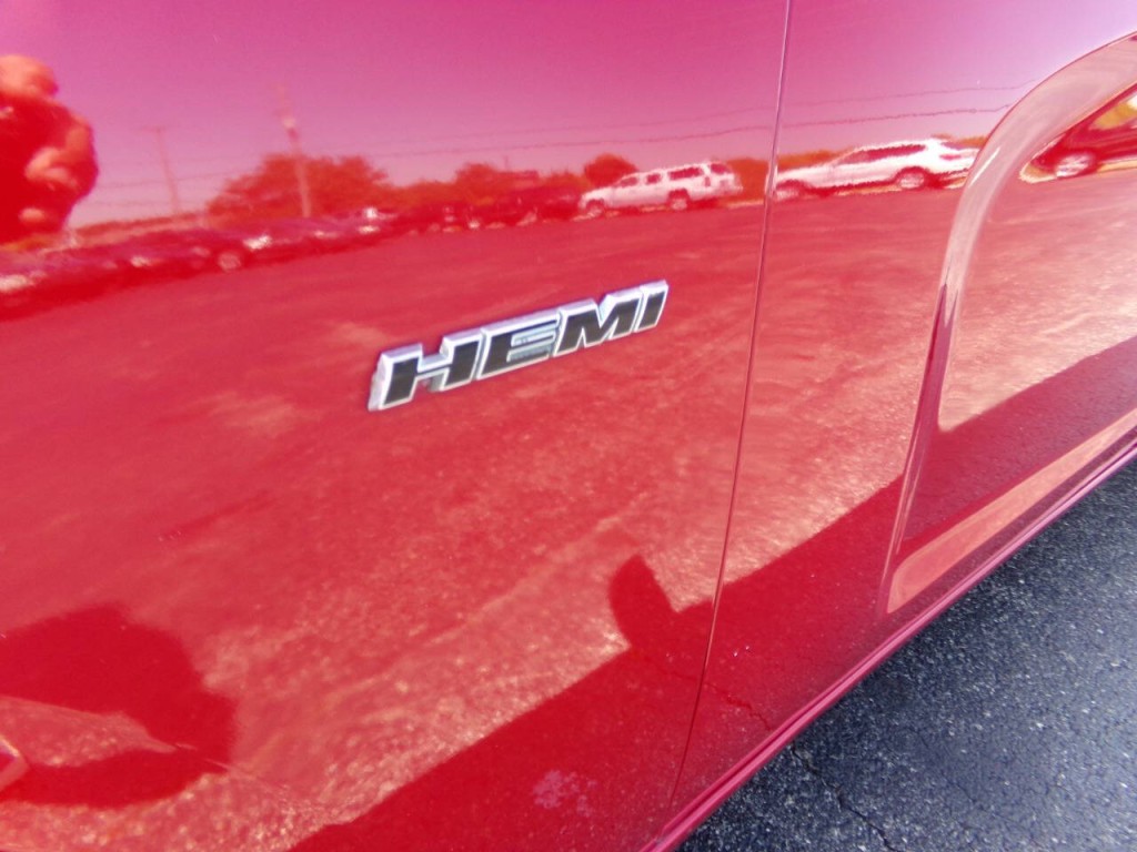 2012 Dodge Charger Image 35