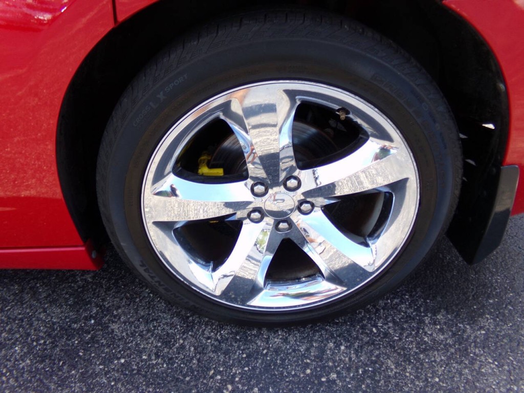 2012 Dodge Charger Image 37