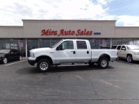 Image for 2005 Ford F-250 XLT Crew Cab SB ID: 7479917